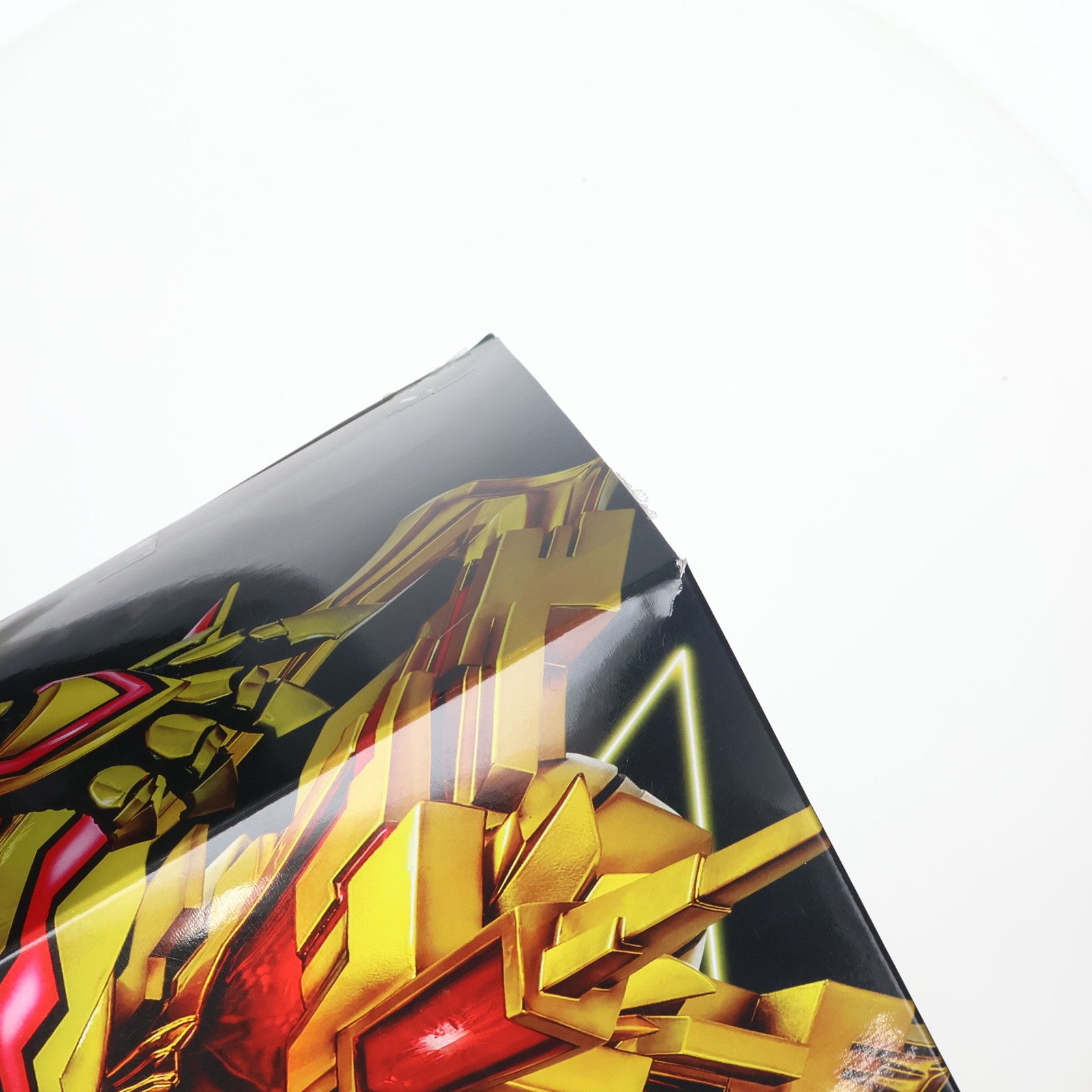仮面ライダーガッチャード