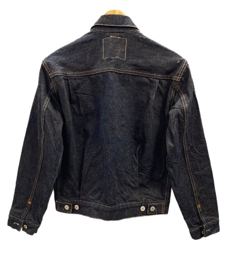 リーバイス Levi's 507XX 555 バレンシア 2nd 55年復刻 デニム