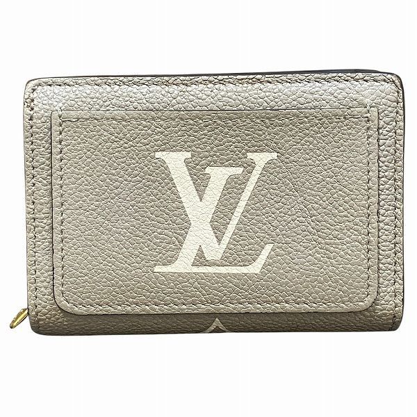 ルイヴィトン Louis Vuitton モノグラム・バイカラーアン