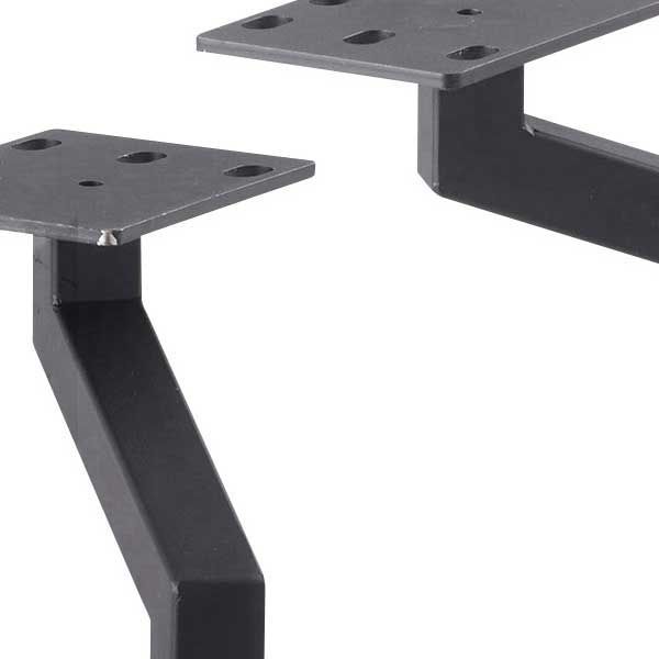 ダイニングテーブルの脚