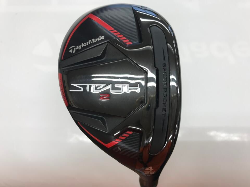 STEALTH2 | 22 | S | KBS MAX MT85 JP | | ユーティリティ | テーラーメイド 最短即日発送