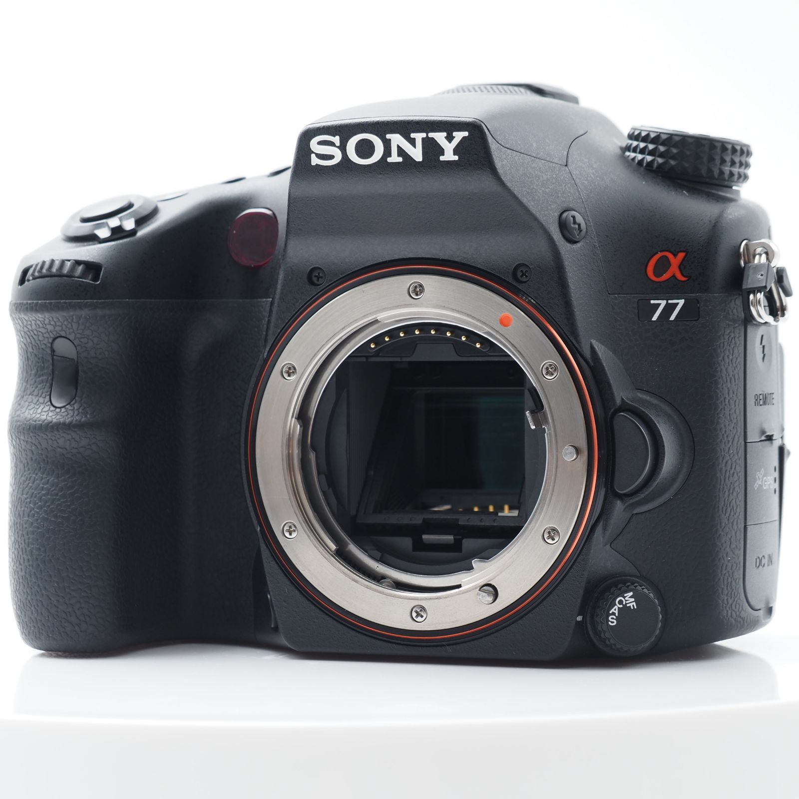 SONY α77 ボディ SLT-A77V