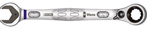 【新品・3営業日で発送】Wera社 20071Wera コンビネーションラチェットレンチ 16mm8195988
