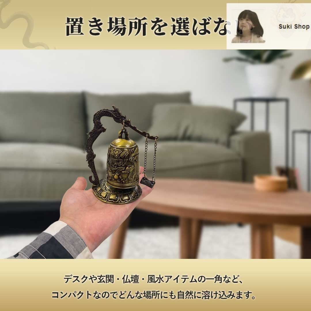 青銅製 半鐘 釣鐘 双龍頭 Yahoo!オークション - BE792 青銅製 半鐘 釣鐘 大正十三年 龍頭