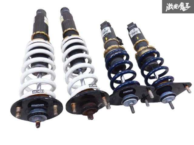 新品⭐　リア　車高調　オデッセイ　RB1 　RB3　HKS　HIPERMAX　C ◇使用OK◇【HIPERMAX C-Wagon】HKS RB1 RB2 RB3 RB4 オデッセイ