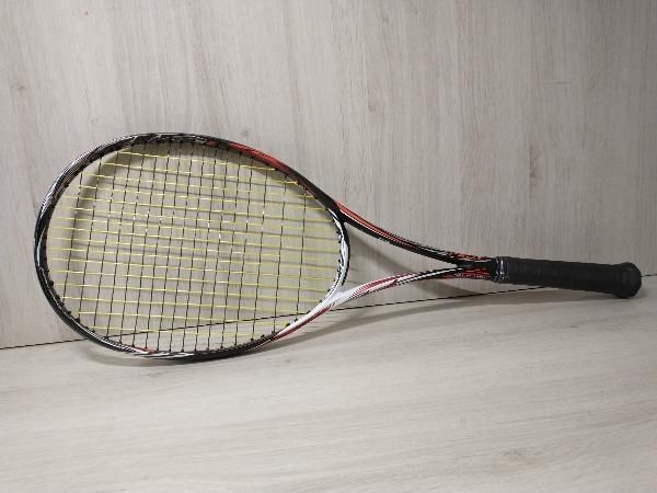 [216]ミズノ PRO-C テニスラケット MIZUNO SCUD OS-C ソフトテニスラケット PRO－C 216]ミズノ PRO-C