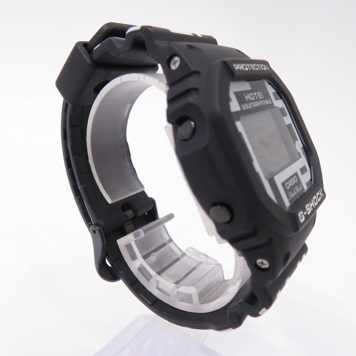 CASIO カシオ G-SHOCK 布袋寅泰タイアップモデル HOTEI35th