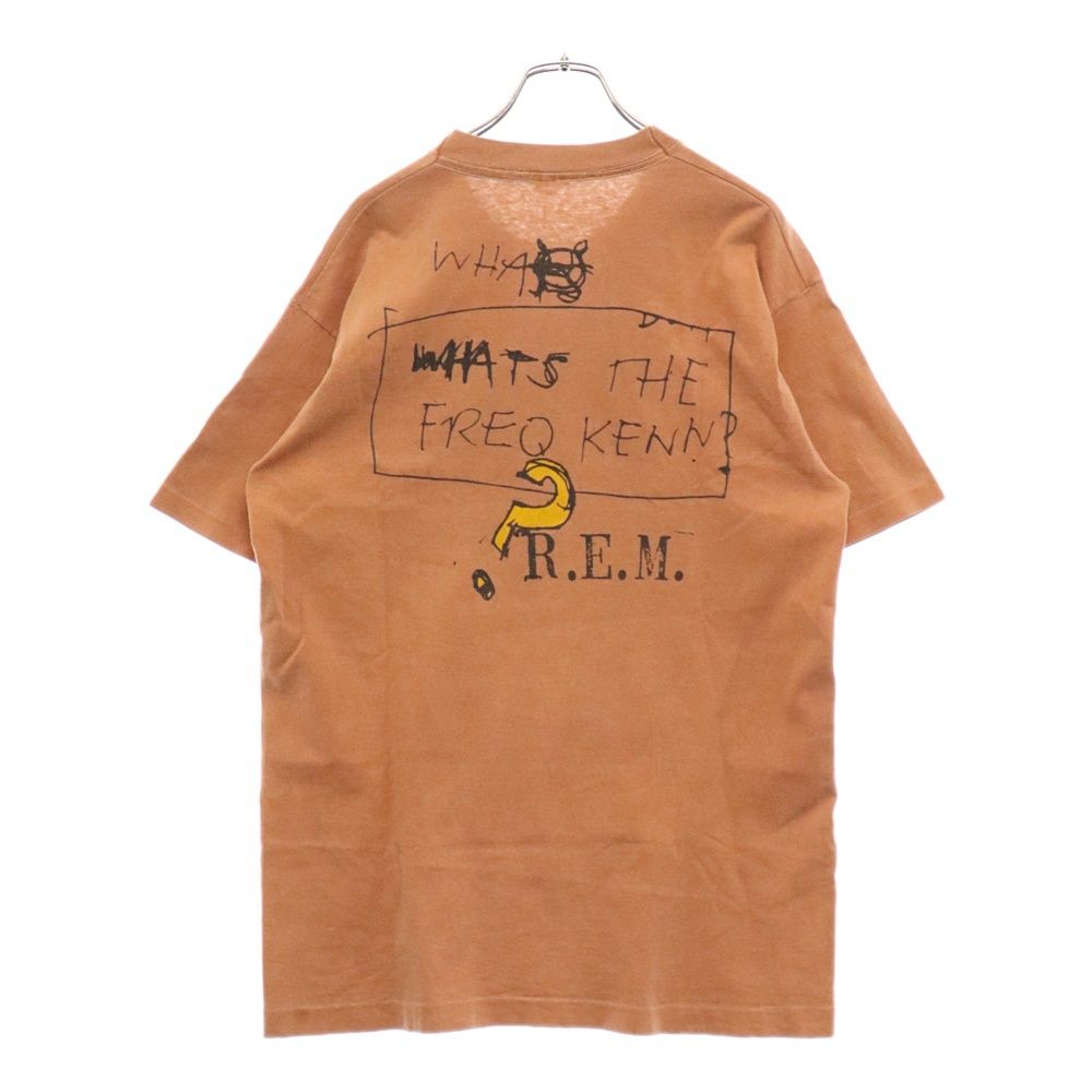 VINTAGE (ヴィンテージ) 90S VINTAGE R.E.M. ヴィンテージ