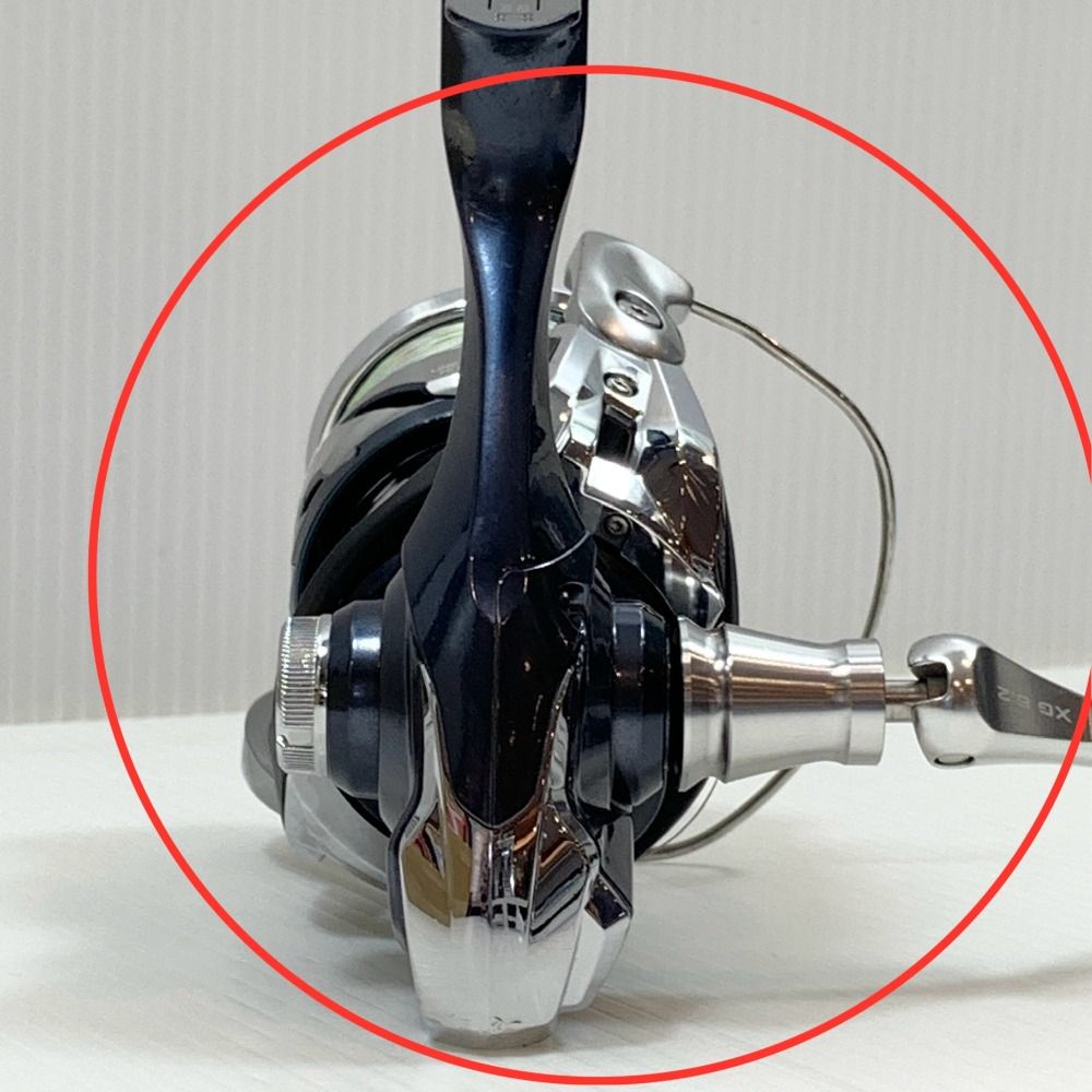 ττSHIMANO シマノ リール スピニングリール 21ツインパワーSW