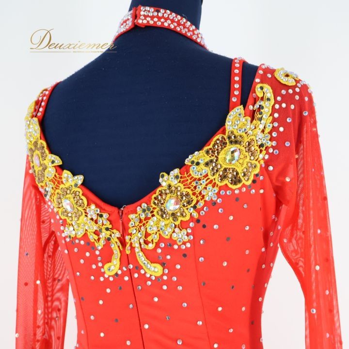 ゴールド系 豪華