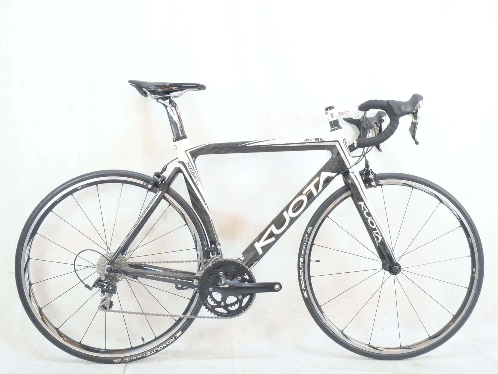 KUOTA クオタ KEBEL ULTEGRA 2012年モデル ロードバイク | バイチャリ浦和ベース