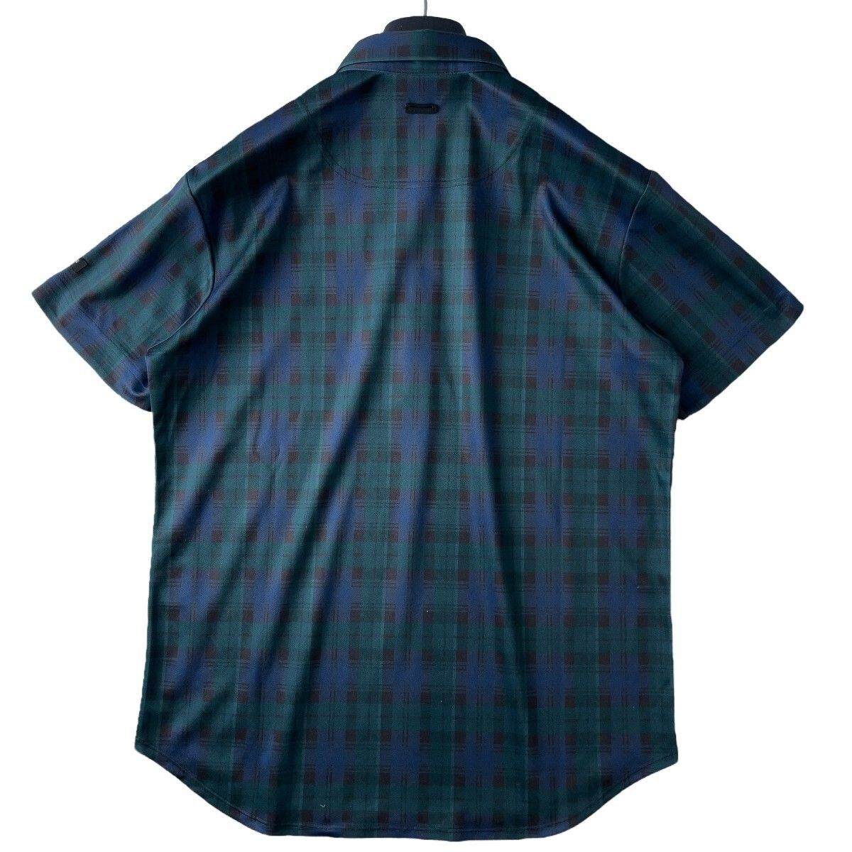 美品 St ANDREWS セントアンドリュース 吸水速乾 ストレッチ