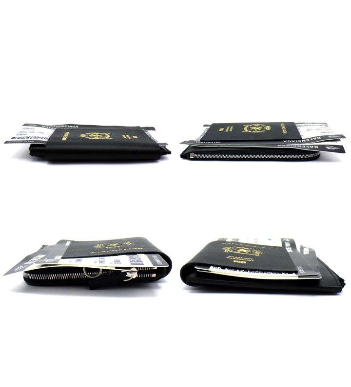 バレンシアガ BALENCIAGA PASSPORT PHONE HOLD 787733 パスポート フォン ホルダー ネック ストラップ フォン ポーチ n9512 CHUBBUCKANTWERP_COM