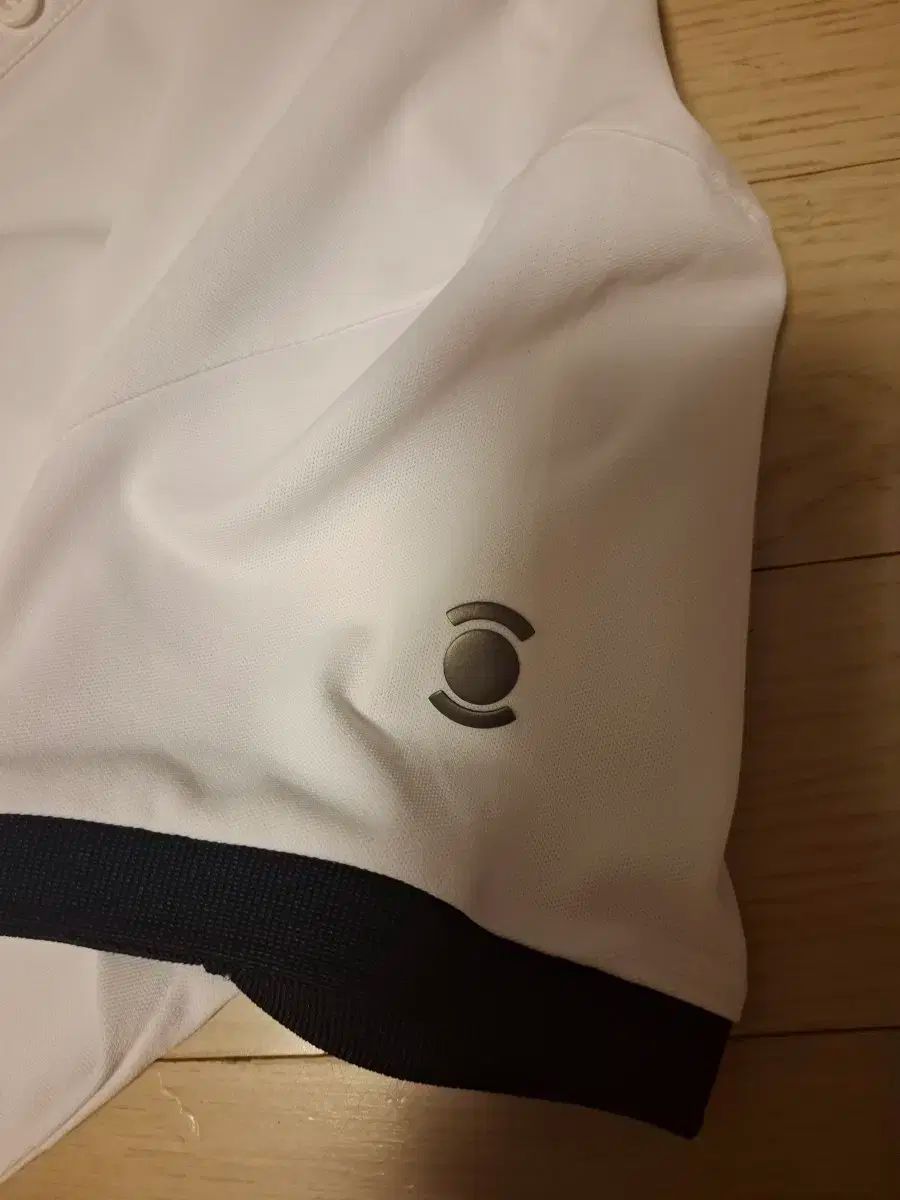 DESCENTE - w.angle ワイドアングル　春夏用　ピンクシャツ　韓国　ゴルフ 韓国 WIDE ANGLE(ワイドアングル) ゴルフ(スポーツ) - 海外通販