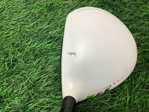 訳有♪TaylorMade テーラーメイド RBZ 3W フェアウェイウッド 15