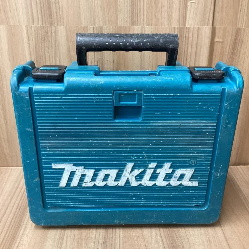 TP141DZ 充電式4モードインパクトドライバ