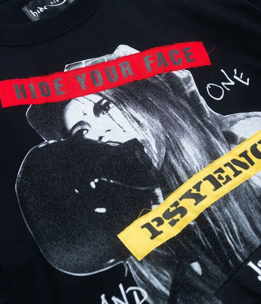 Loudspeaker Tシャツ