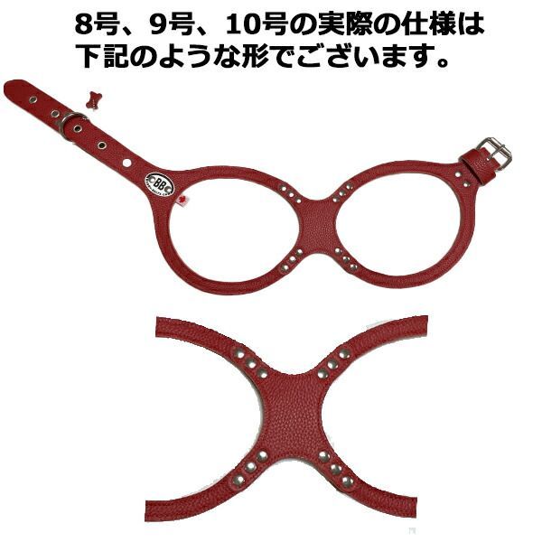 BUDDYBELT 犬
