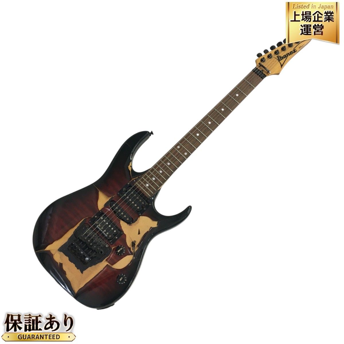 新品LP-300Cエレキギター、付属7点セット、ミニアンプ付、人気の2色