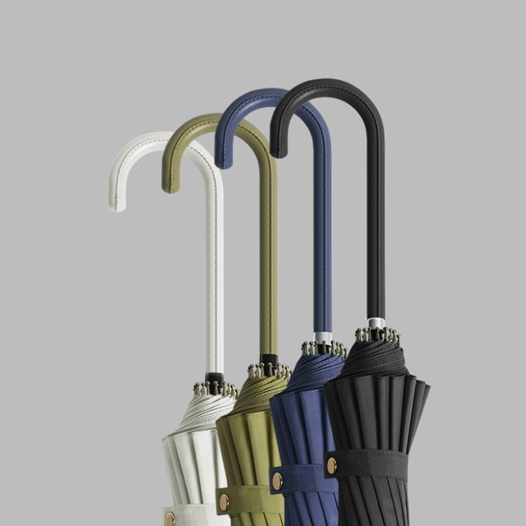 傘 メンズ レディース 24本骨 110cm 長傘 晴雨兼用 日傘 撥水 丈夫