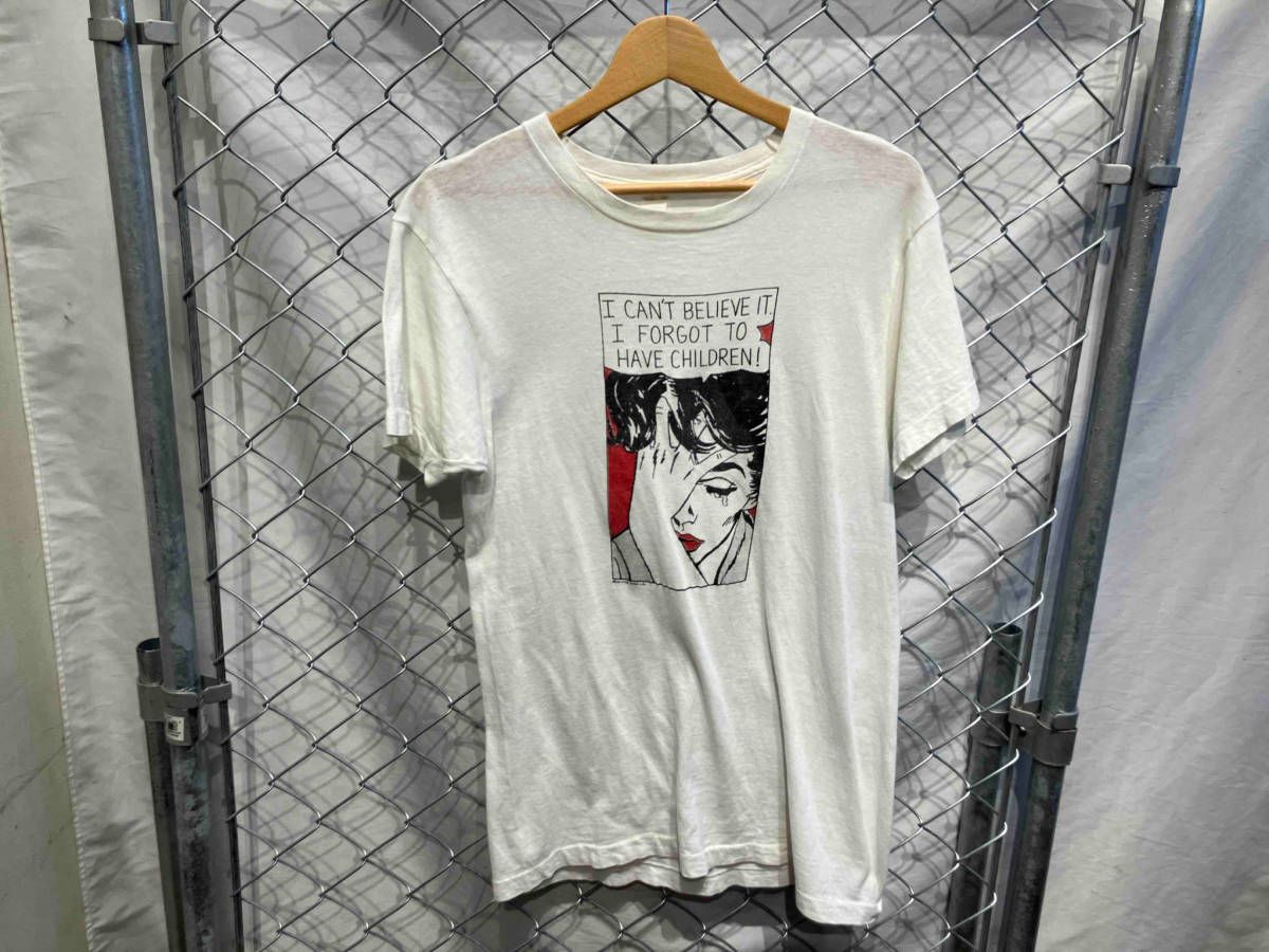 SCREEN STARS スクリーンスターズ 80s Roy Lichtenstein ロイ リキテン