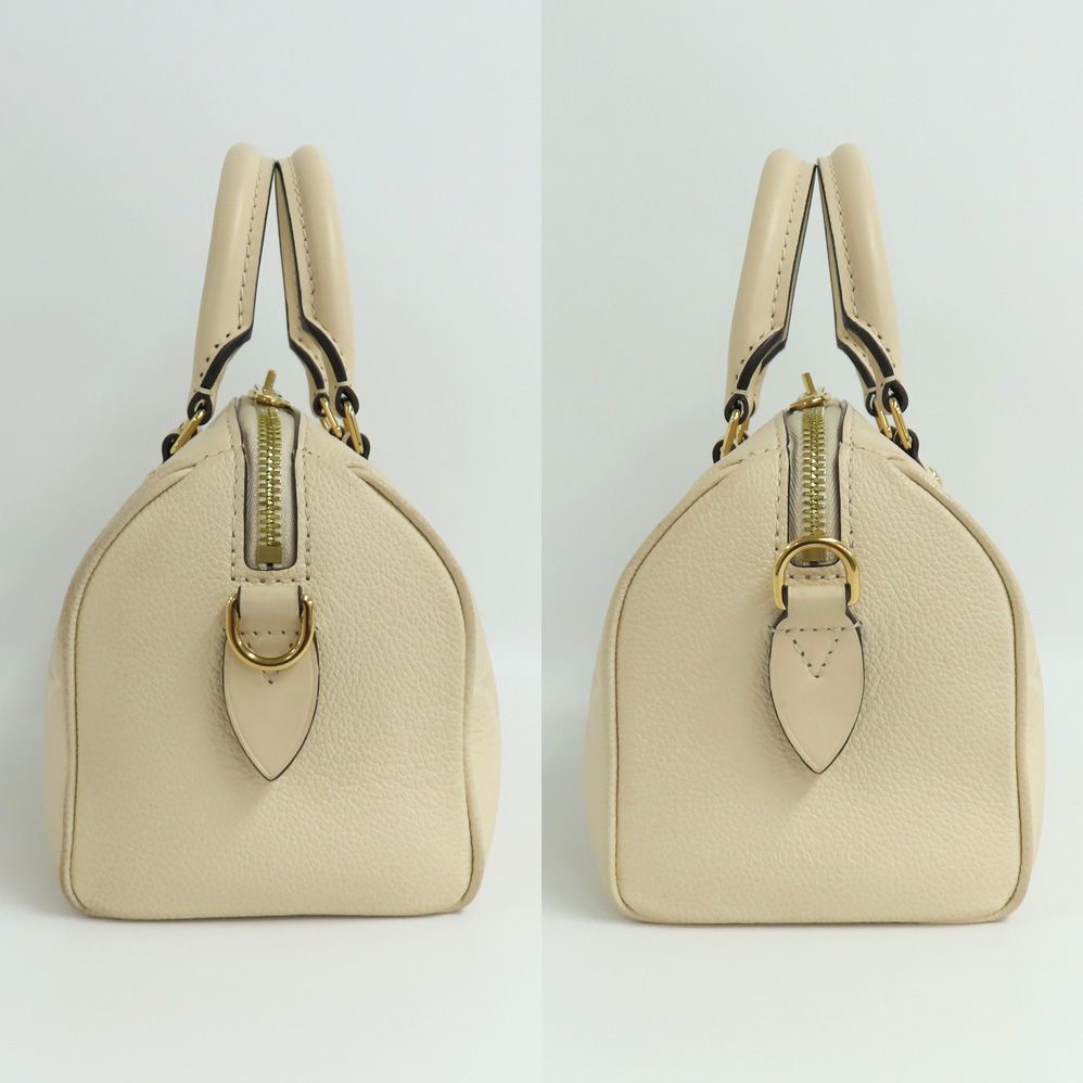 名古屋】ルイヴィトン スピーディ バンドリエール 20 M58954  