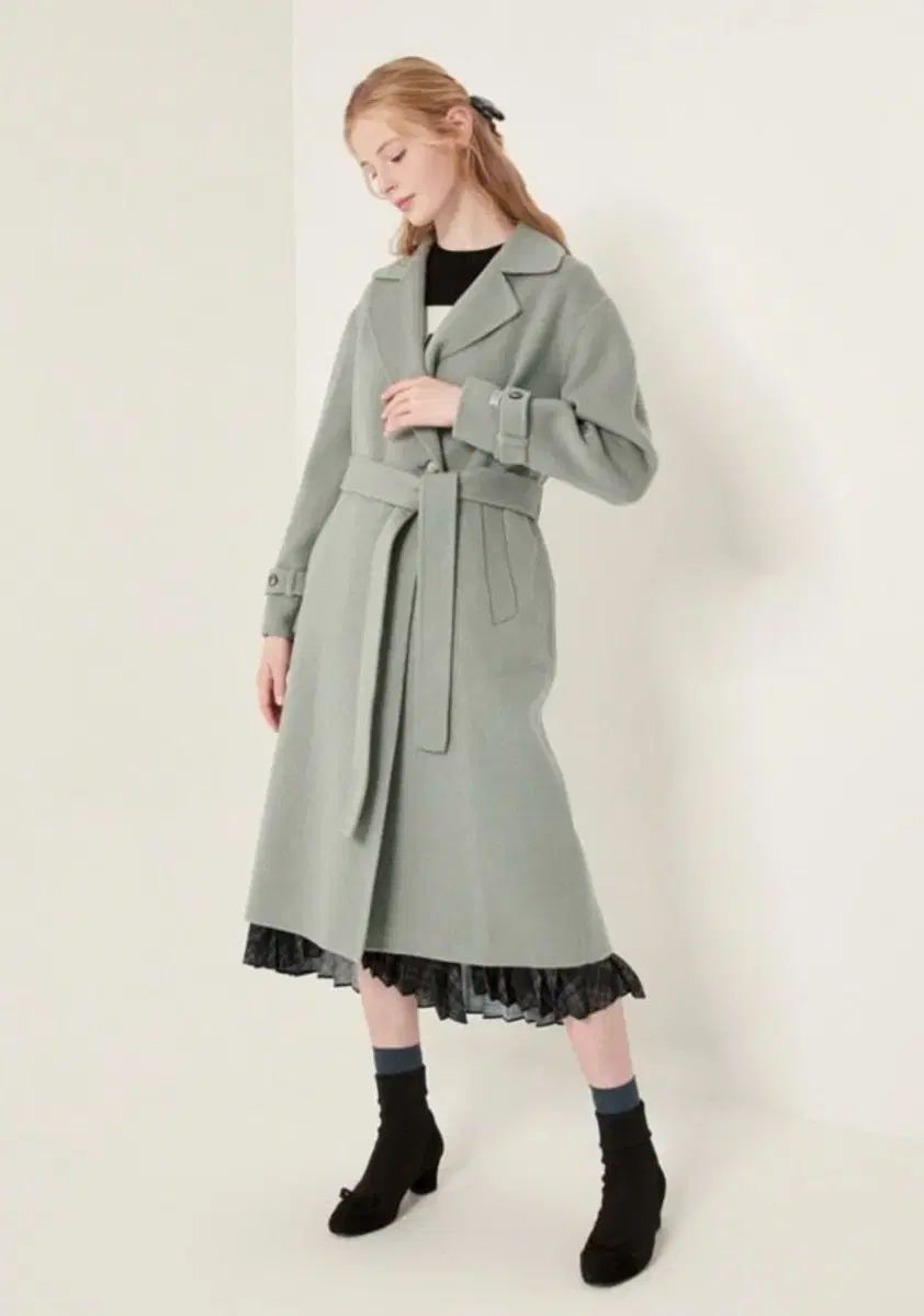 SJSJ エスジェイエスジェイ コート