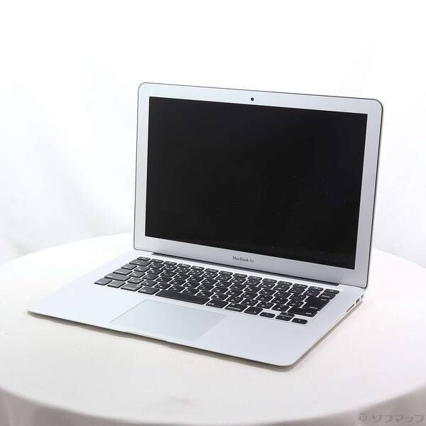 Apple - MacBook Air 13インチ MQD32J/A 美品 付属品全て有り MacBook Air Apple Air_13.3inch MQD32J/A A1466 2017 選べるOS