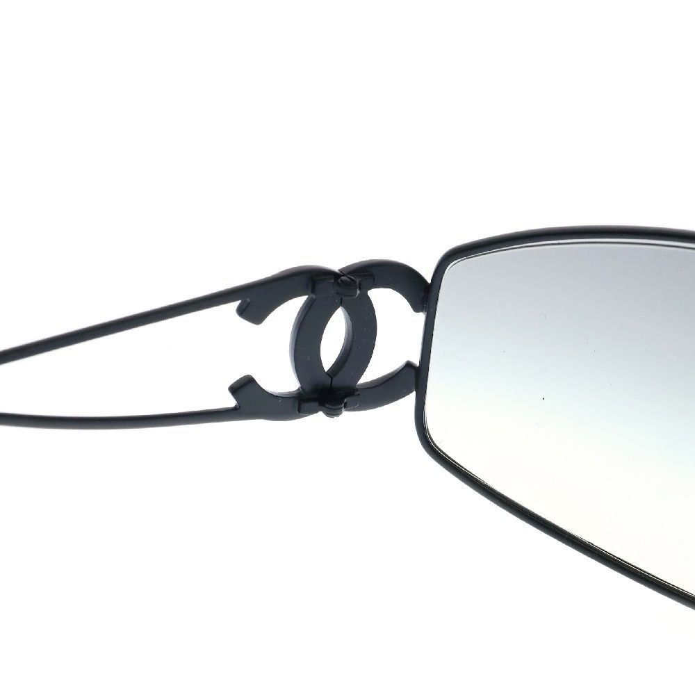 シャネル 4073-B ココマーク サングラス メタル×ラインストーン ブラック 楽天市場】CHANEL シャネル 4073-B ココマーク ラインストーン