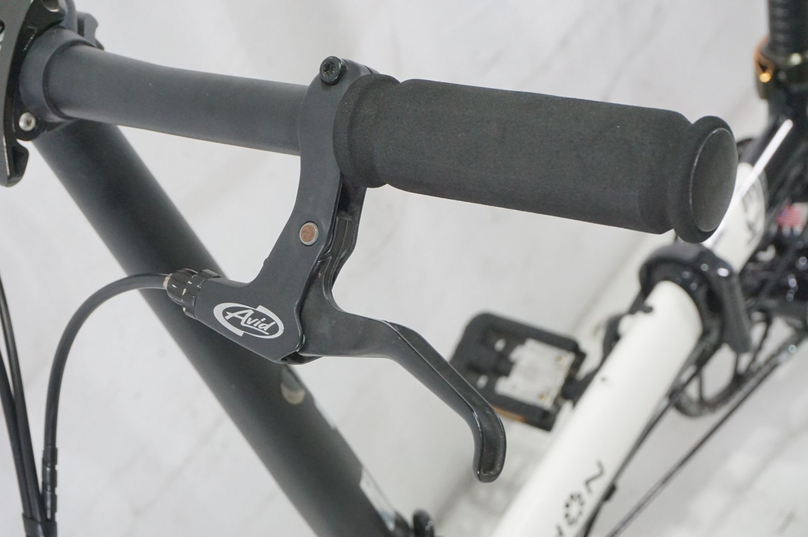 DAHON