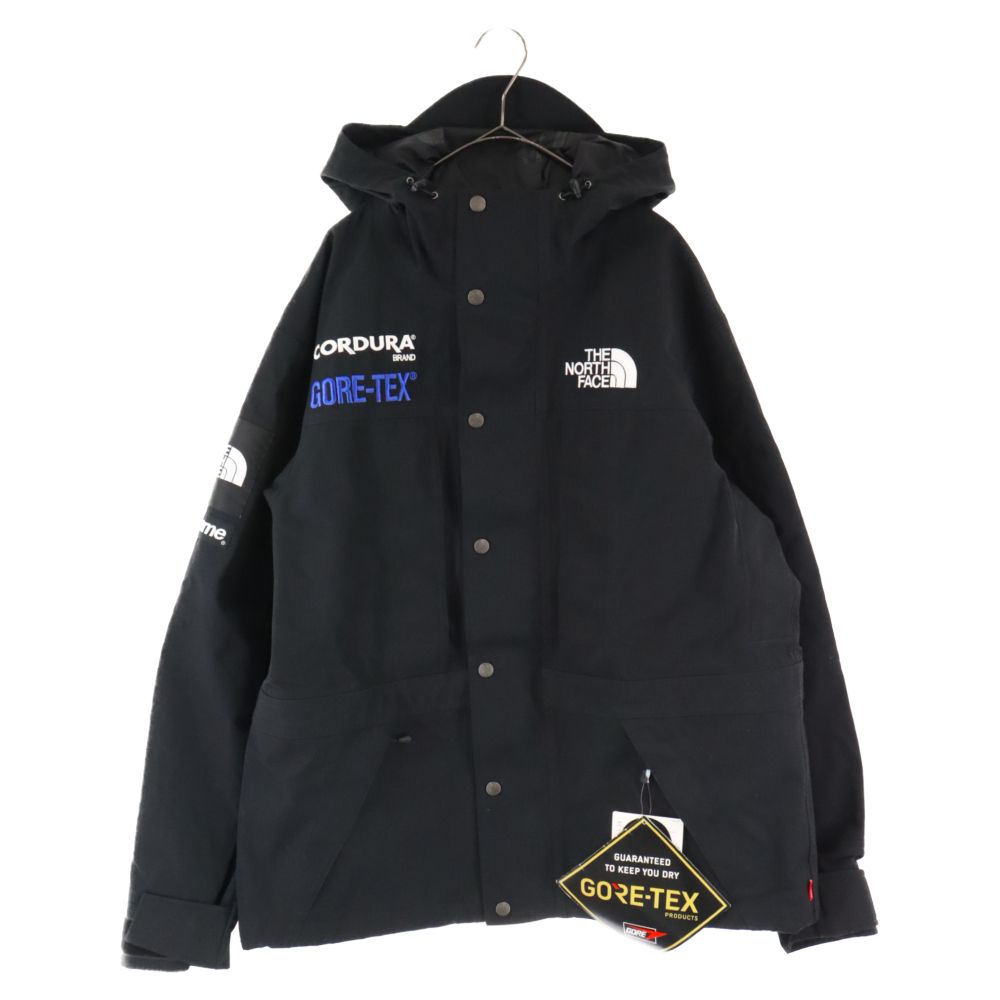 SUPREME (シュプリーム) 18AW×THE NORTH FACE Expedition Jacket GORE ...