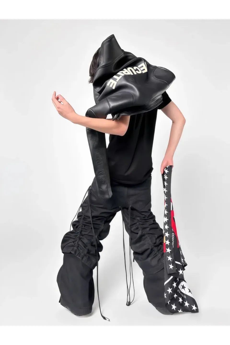 NOTHINGNESS｜STRUCTURAL