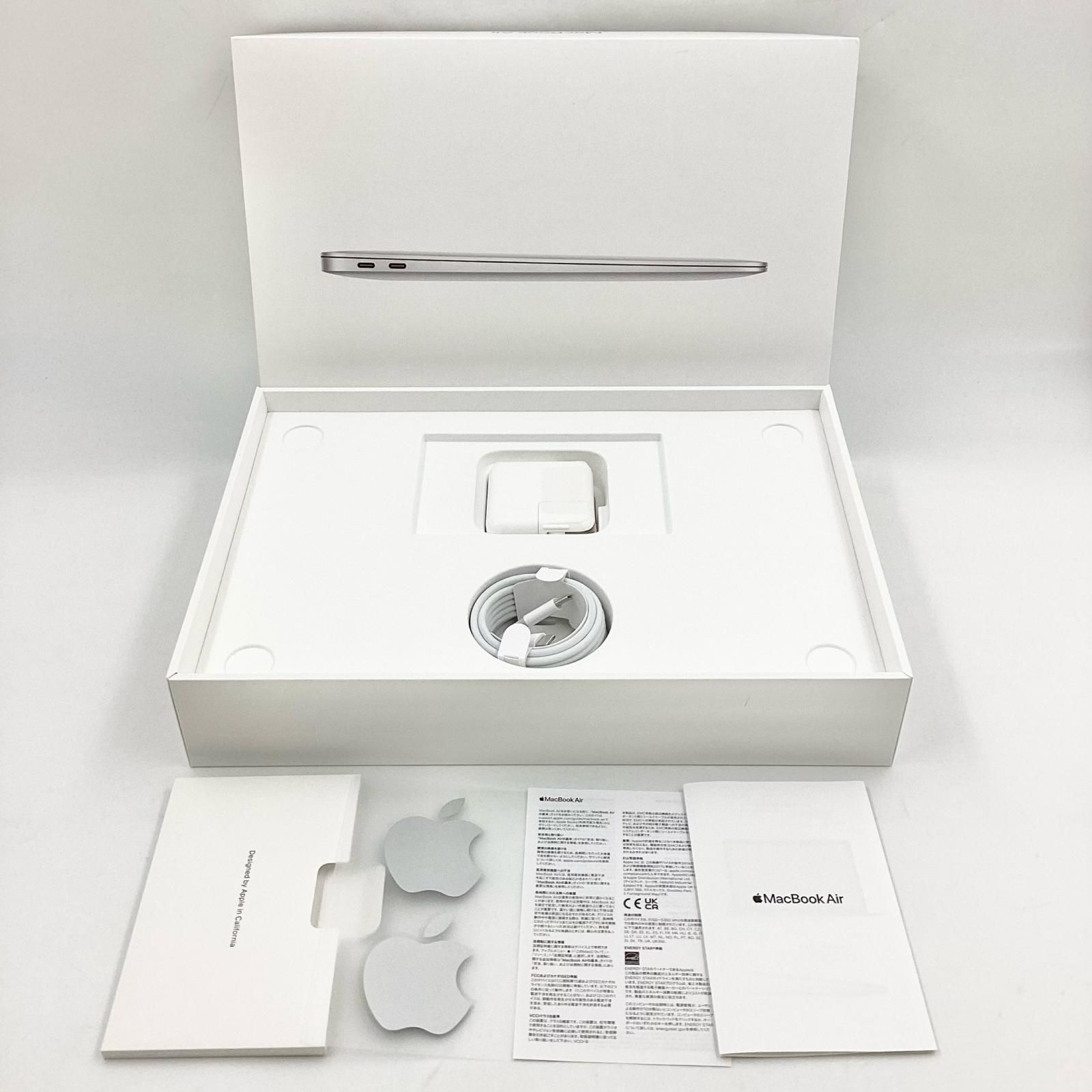 MacBook Air M1 16GB/1TB 13