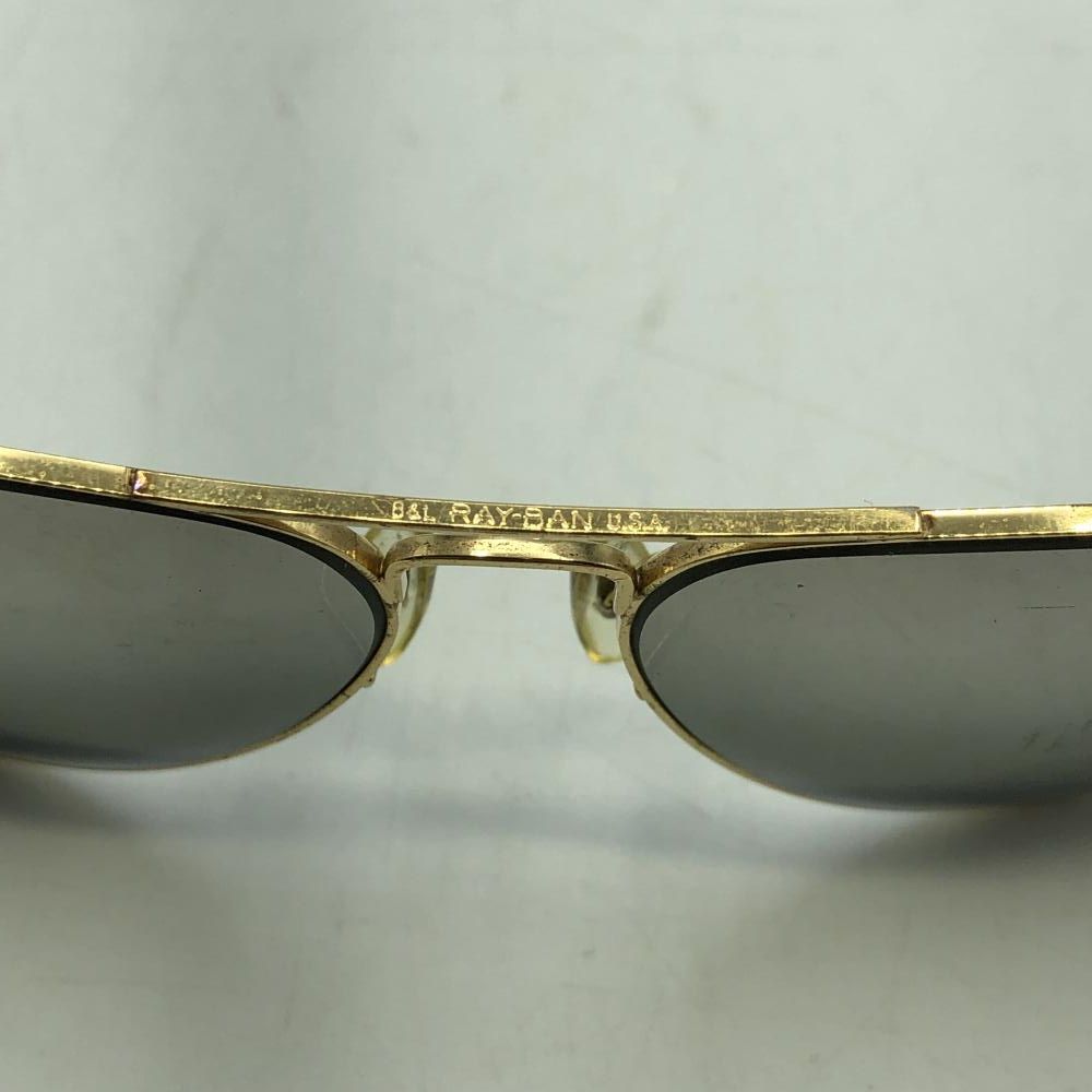 Ray-Ban レイバン ボシュロム B&L USA サングラス ティアドロップ imgrc0086608774.jpg