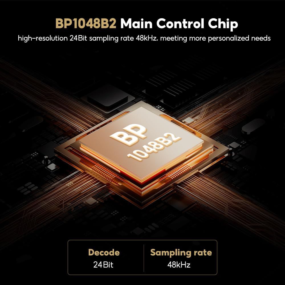 AIYIMA 800 X（3Ω）100 W 8インチアクティブ サブウーファ - メルカリ