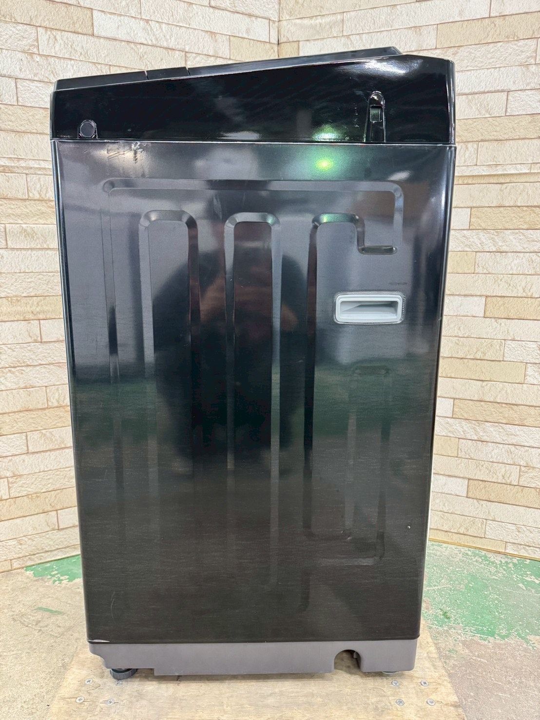 高年式】大阪送料無料☆3か月保障付き☆洗濯機☆