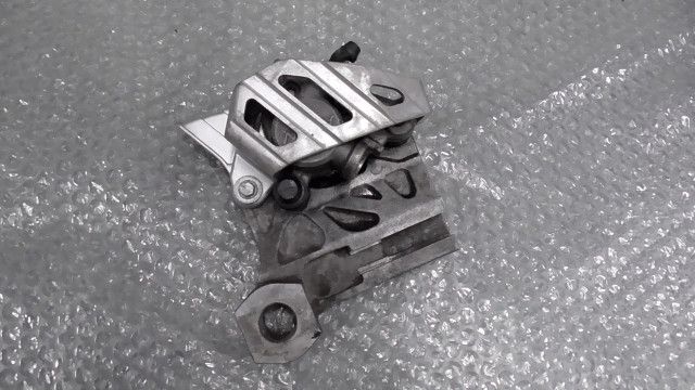 KLX250SR LX250E-008xxx の リアキャリパー:#1759368445