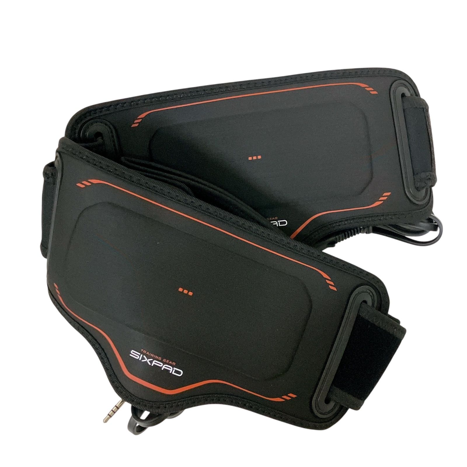 美品】SIXPAD Foot Fit Plus / シックスパッド フットフィット