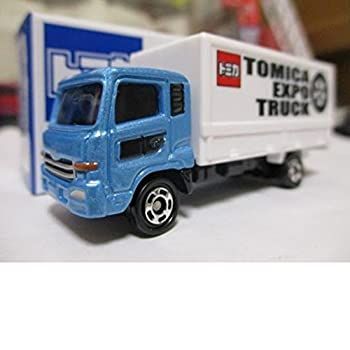 希少！レア！トミカUDトラックス コンドルトミカ博入場記念品
