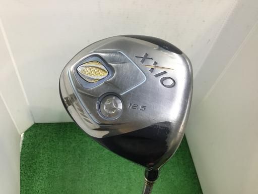 ダンロップ XXIO 2014 12.5° レディース ドライバー DR XXIO MP800L ドライバー フレックスA レディース 女性用 右利き 右用 Cランク ゴルフクラブ
