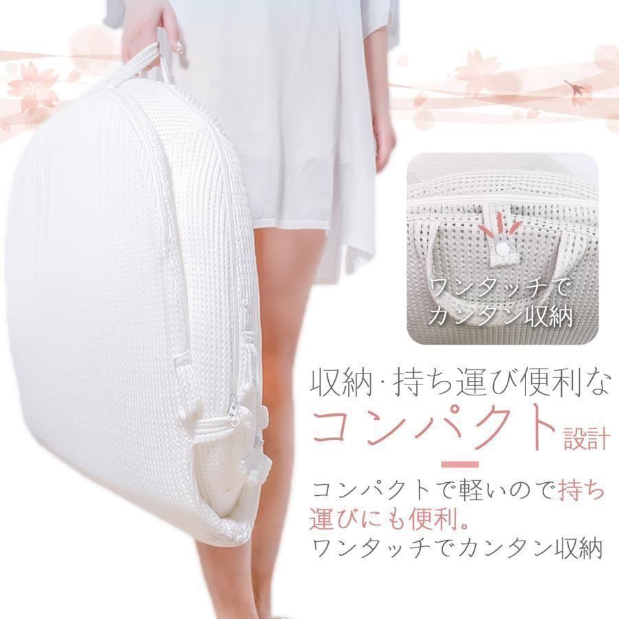 ベビーベッド 最も安い 白 折り畳み ベッドインベッド 携帯型 添い寝