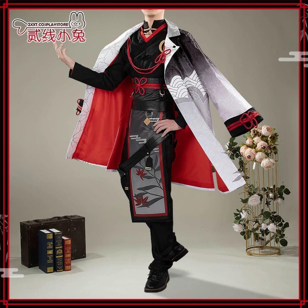 葛葉 コスプレ衣装