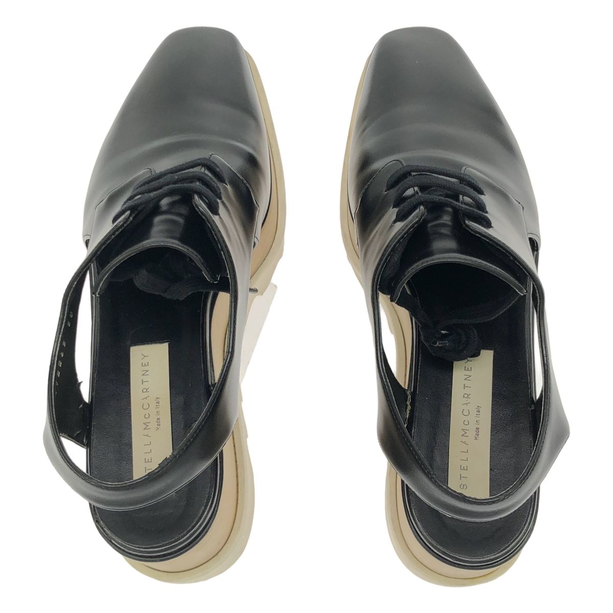 【美品】 STELLA McCARTNEY サンダル SCARPA FELIK 美品】 STELLA McCARTNEY サンダル SCARPA FELIK