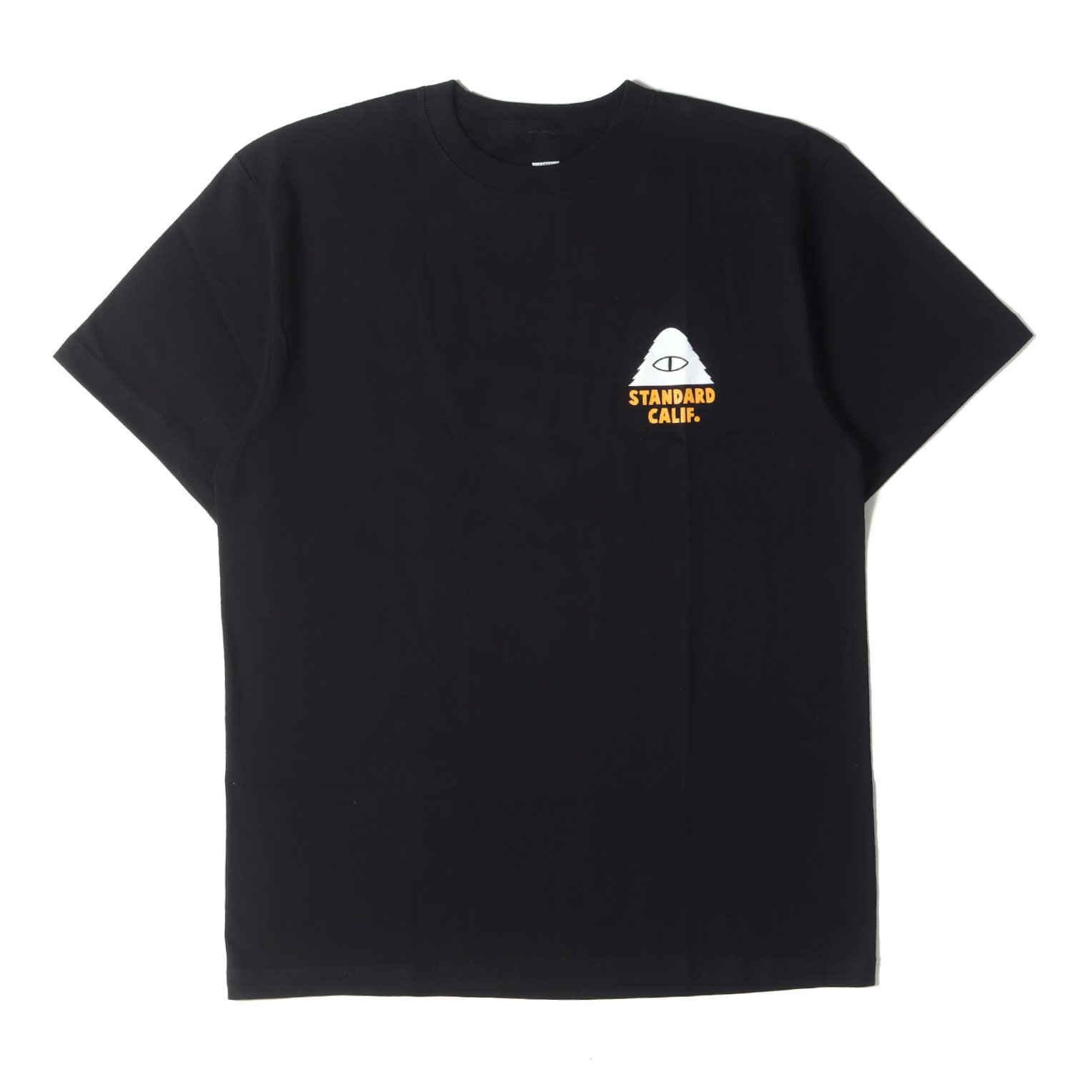 新品】STANDARD CALIFORNIA スタンダードカリフォルニア Tシャツ