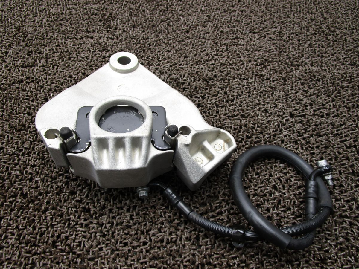 プレミアムレーシング 品番:LS110W-SV サイズ:φ320 ピンカラー