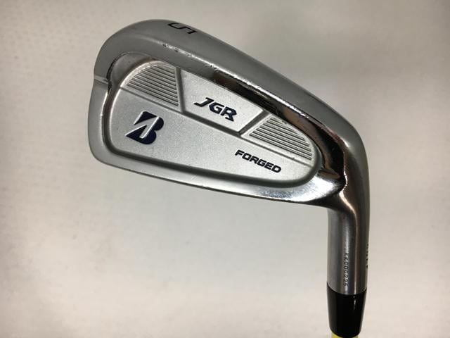 ミズノ JPX 921 FORGED アイアン 6本セット（No.5～9、PW） ミズノ