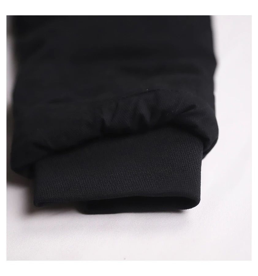 アメリカンレトロカーキスリムチェック柄ラムファーデッキジャケット若者のファッション春秋冬アウター