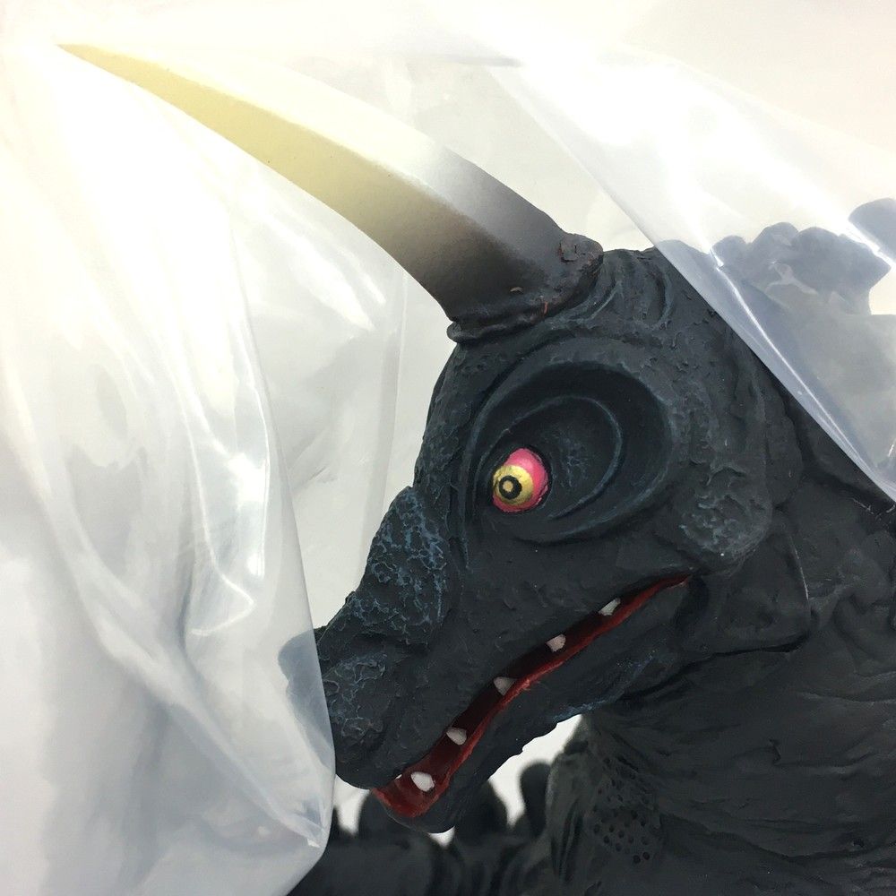 ブラックギラス