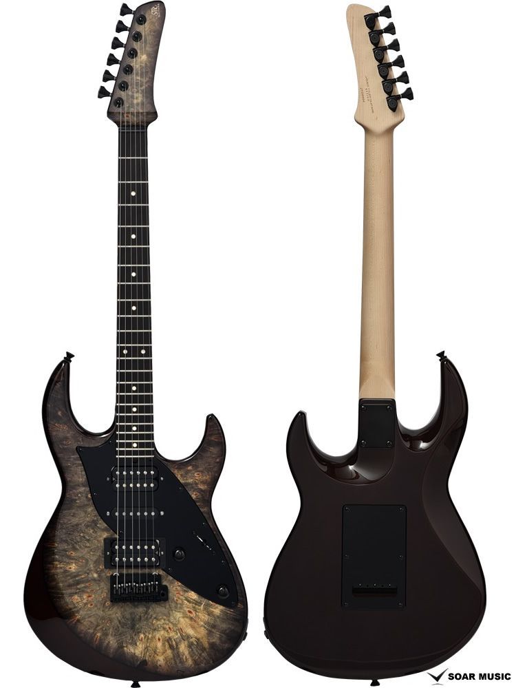 STR James Tyler Guitars Design HSH ジェームスタイラーギター