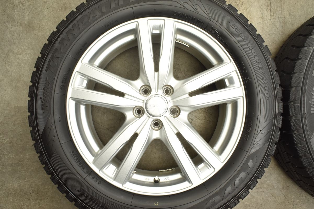 225|60R17 XV